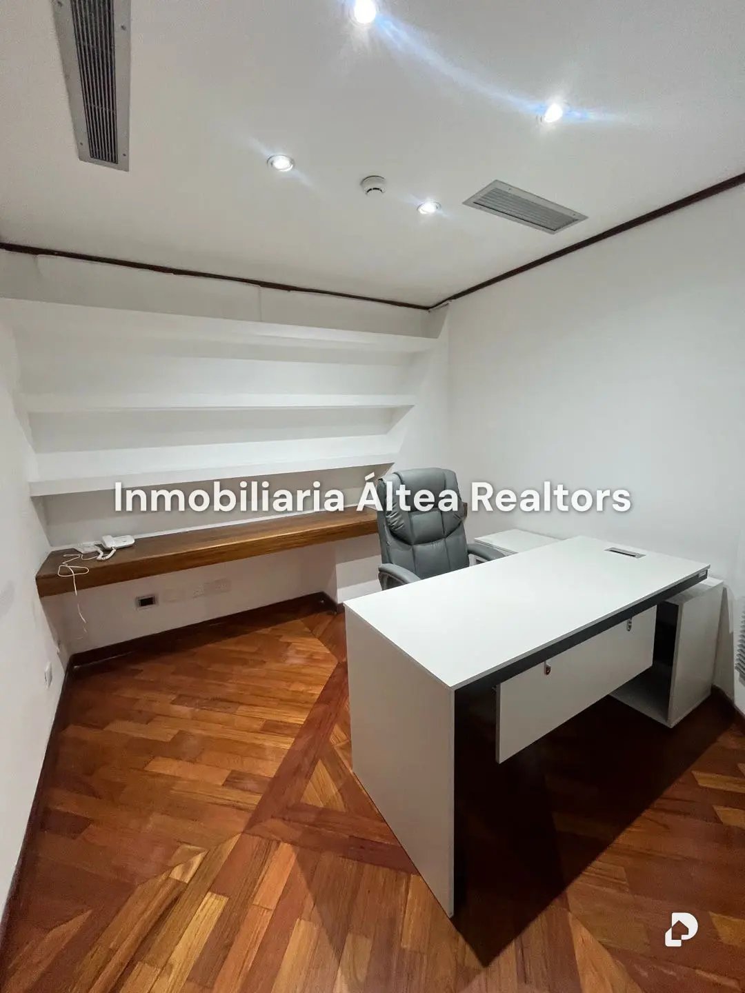 Apartamento en Chuao, Caracas – 13