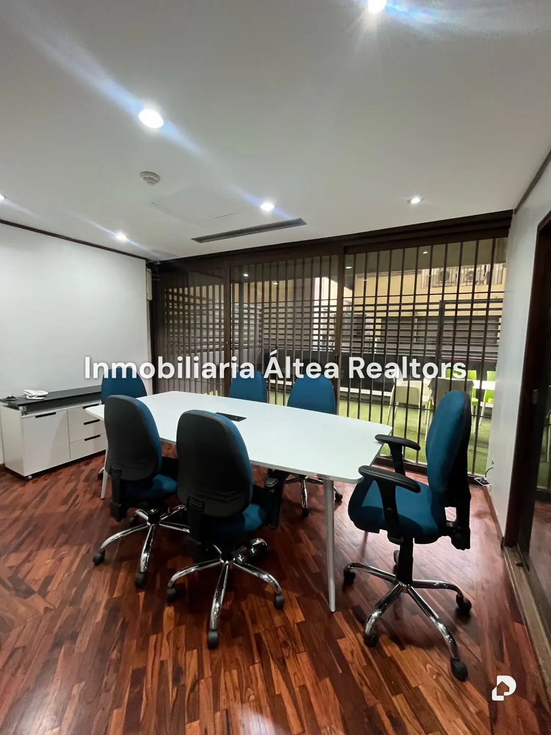 Apartamento en Chuao, Caracas – 12
