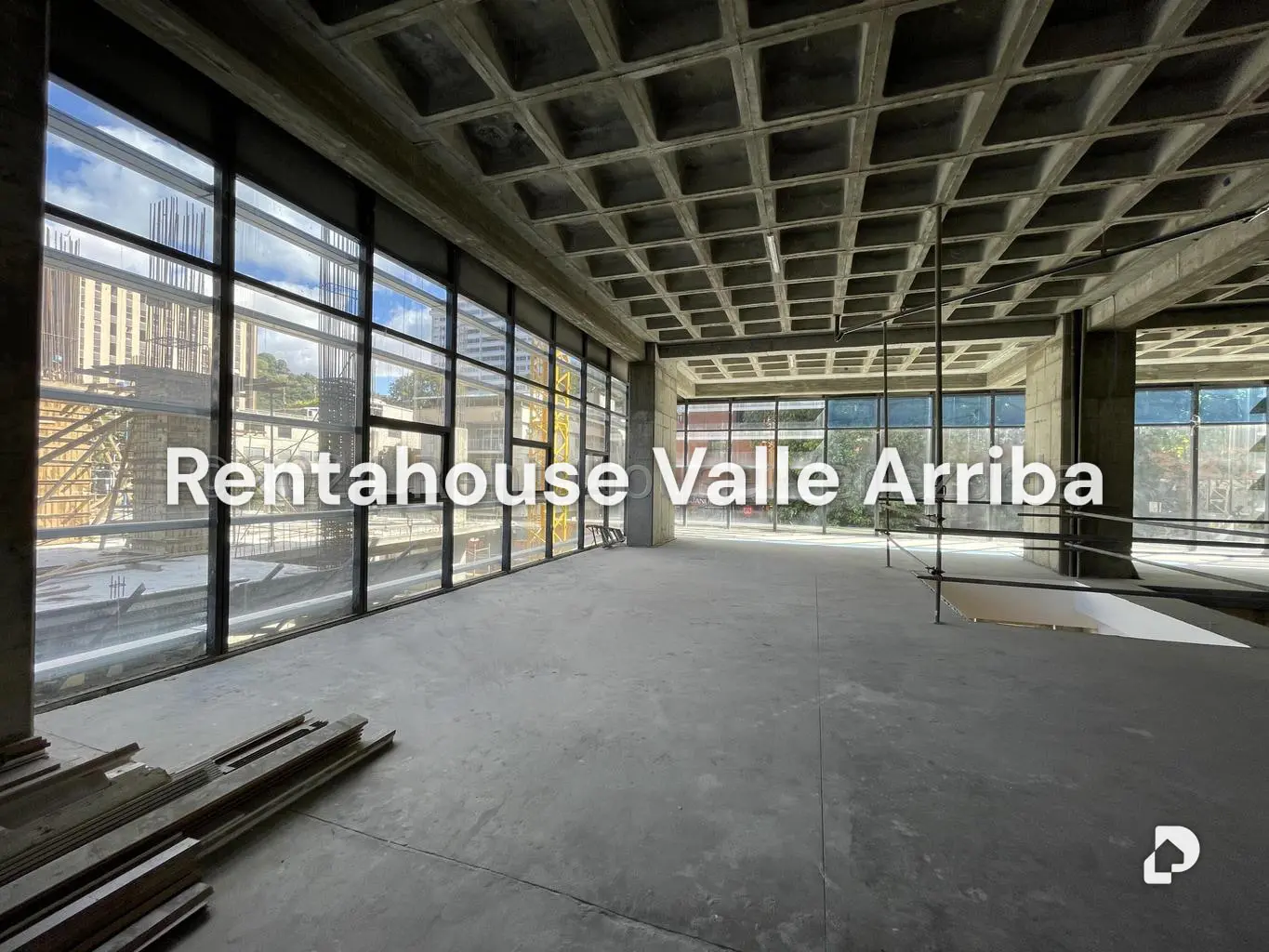 Local comercial en Las Mercedes, Caracas – 12