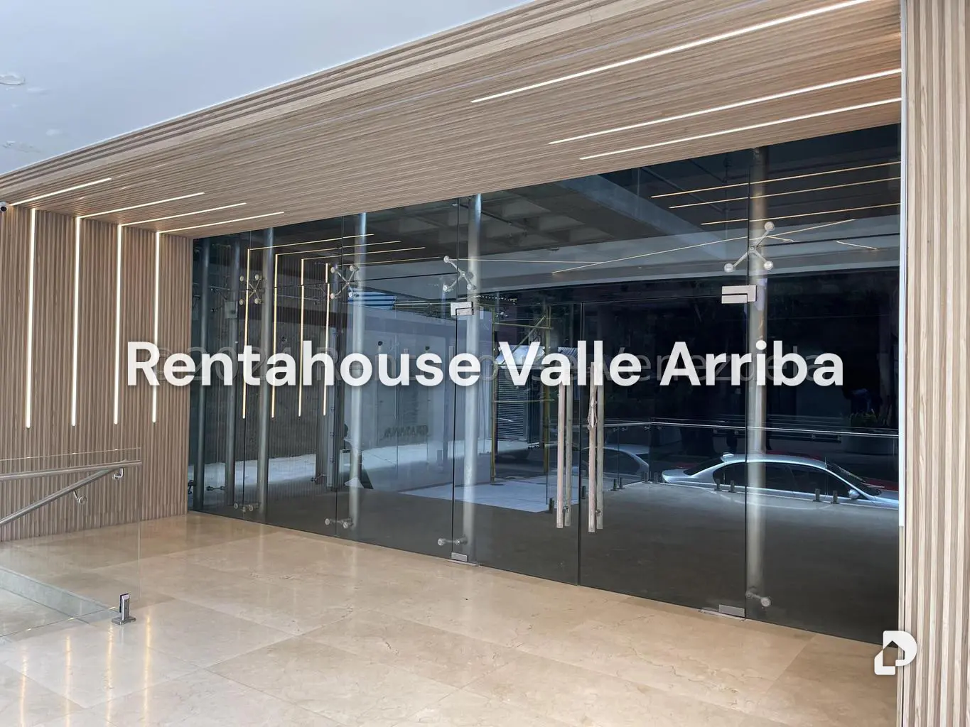 Local comercial en Las Mercedes, Caracas – 29