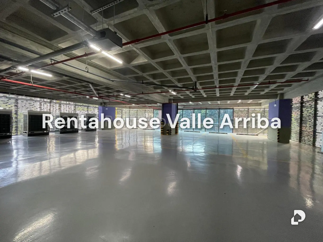 Local comercial en Las Mercedes, Caracas – 23