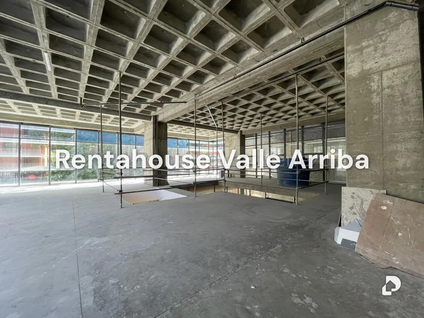 Local comercial en Las Mercedes, Caracas – 13