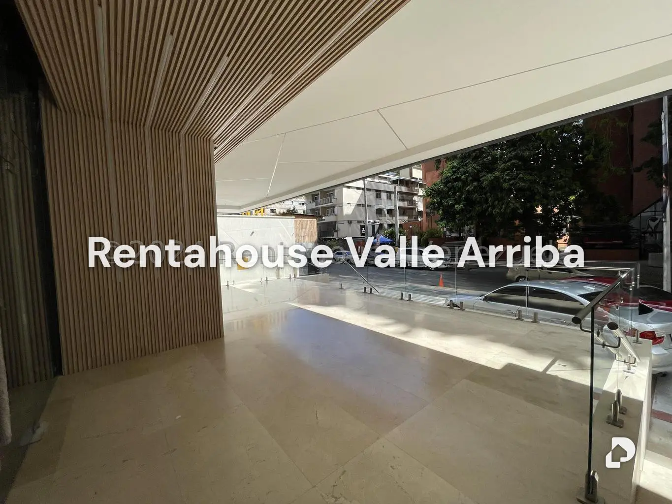 Local comercial en Las Mercedes, Caracas – 5