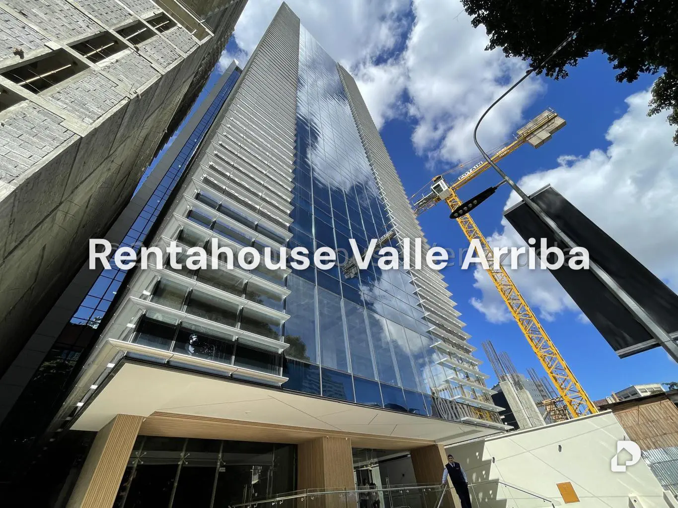 Local comercial en Las Mercedes, Caracas – 1