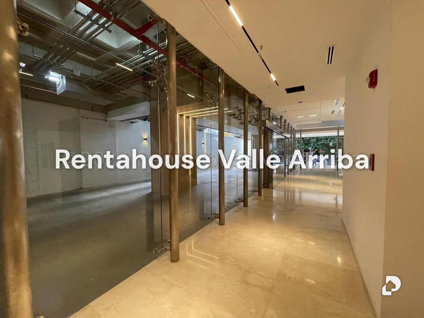 Local comercial en Las Mercedes, Caracas – 27