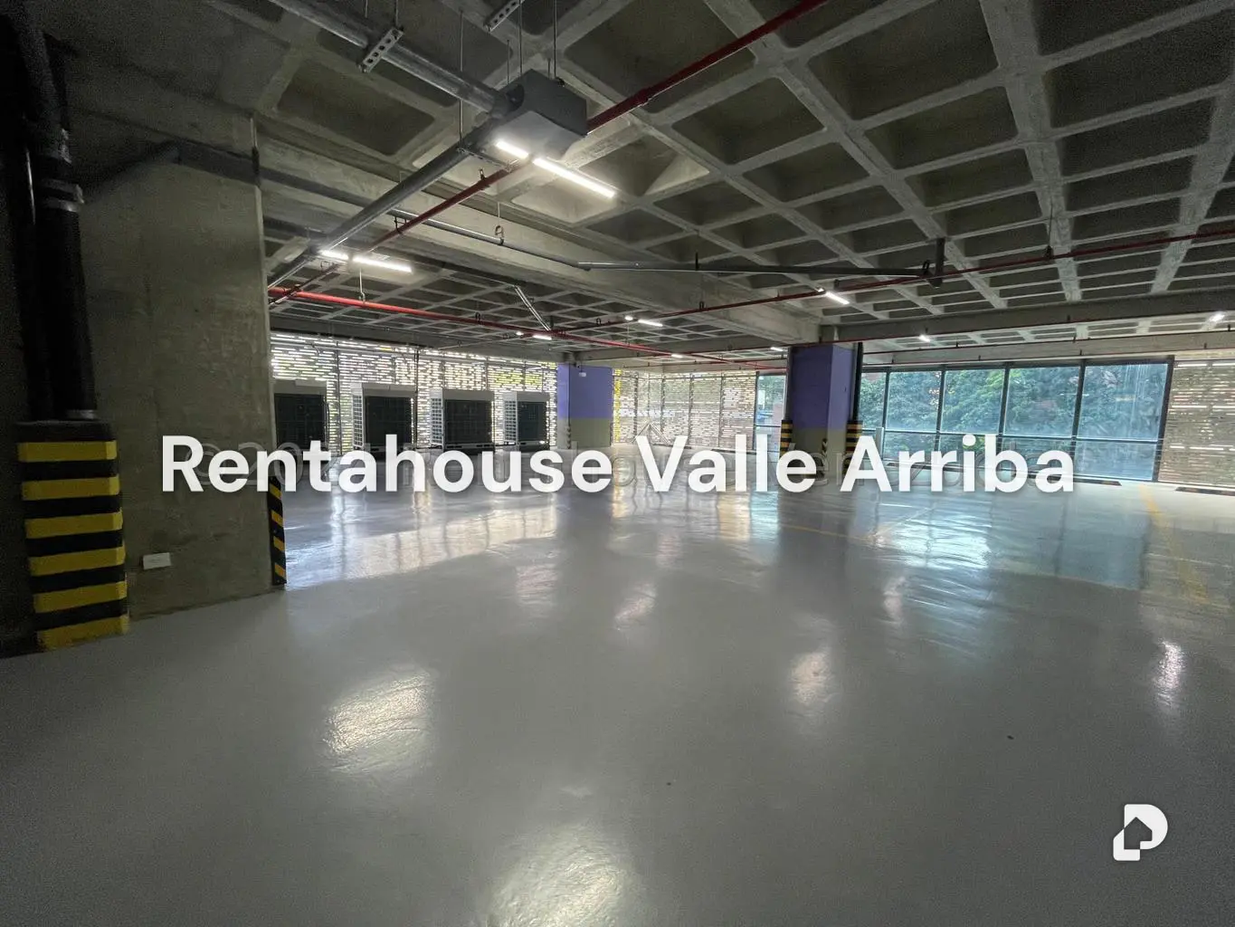 Local comercial en Las Mercedes, Caracas – 25
