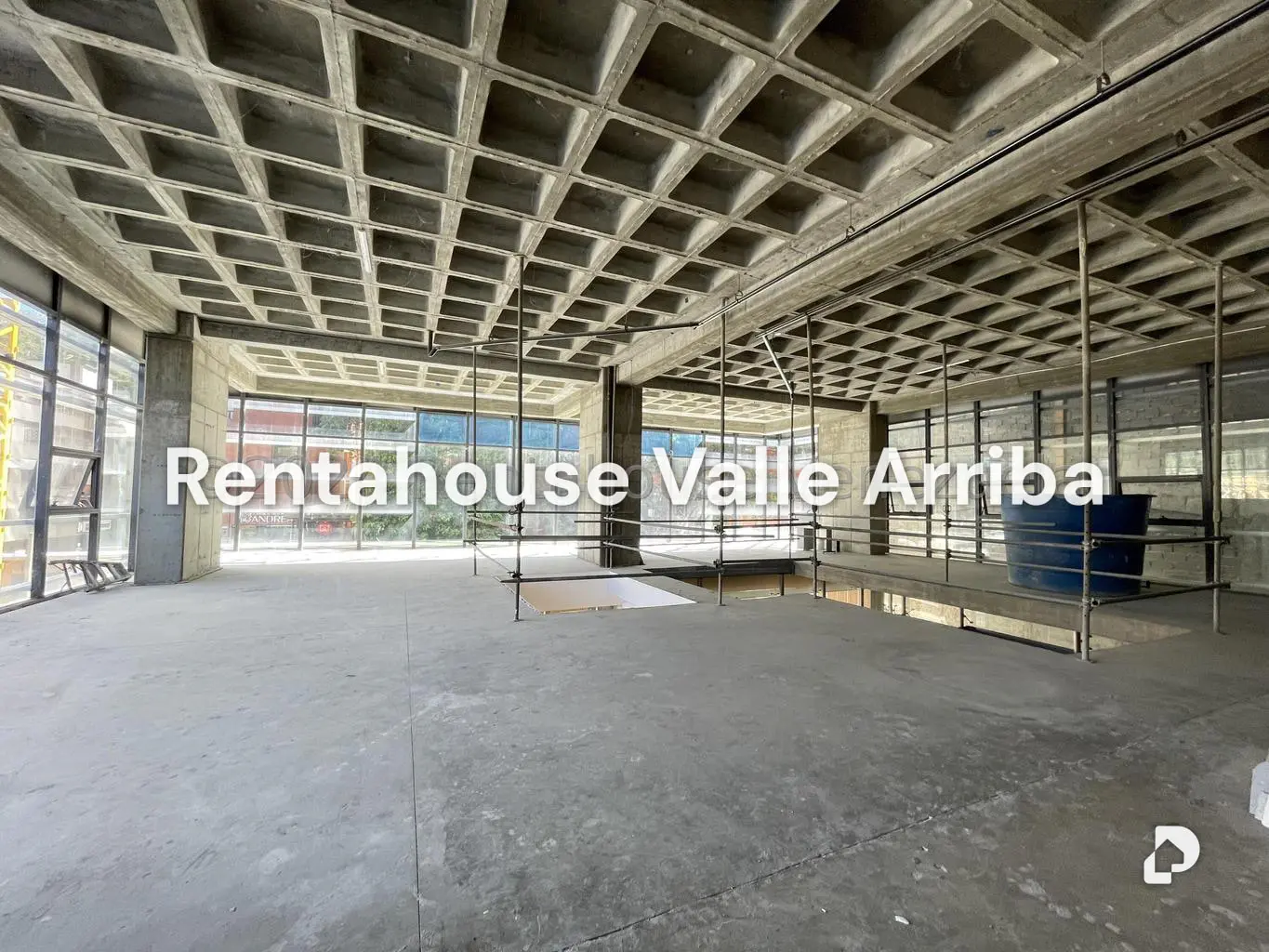 Local comercial en Las Mercedes, Caracas – 11