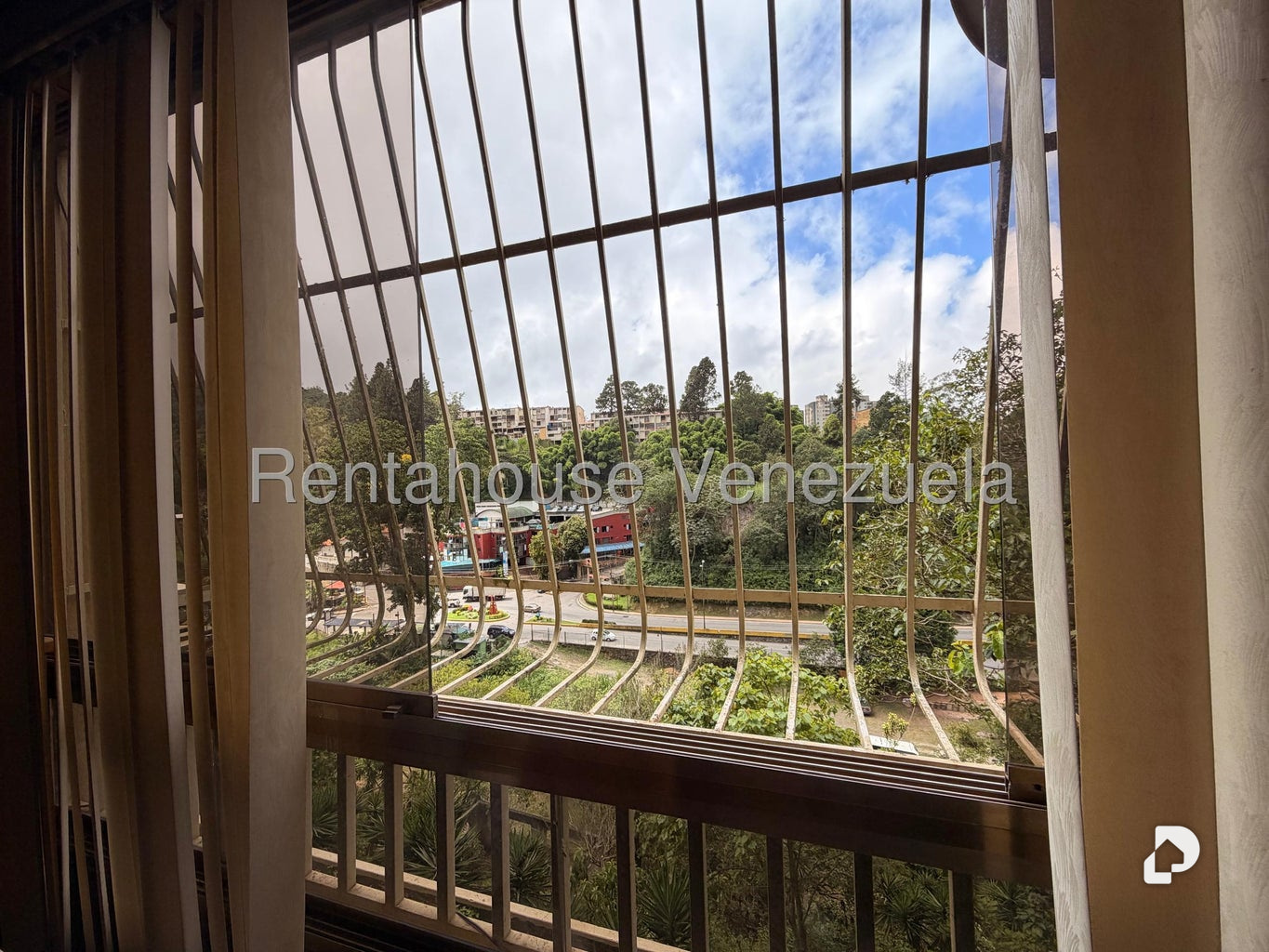 Apartamento en Los Salias, San Antonio de Los Altos – 5
