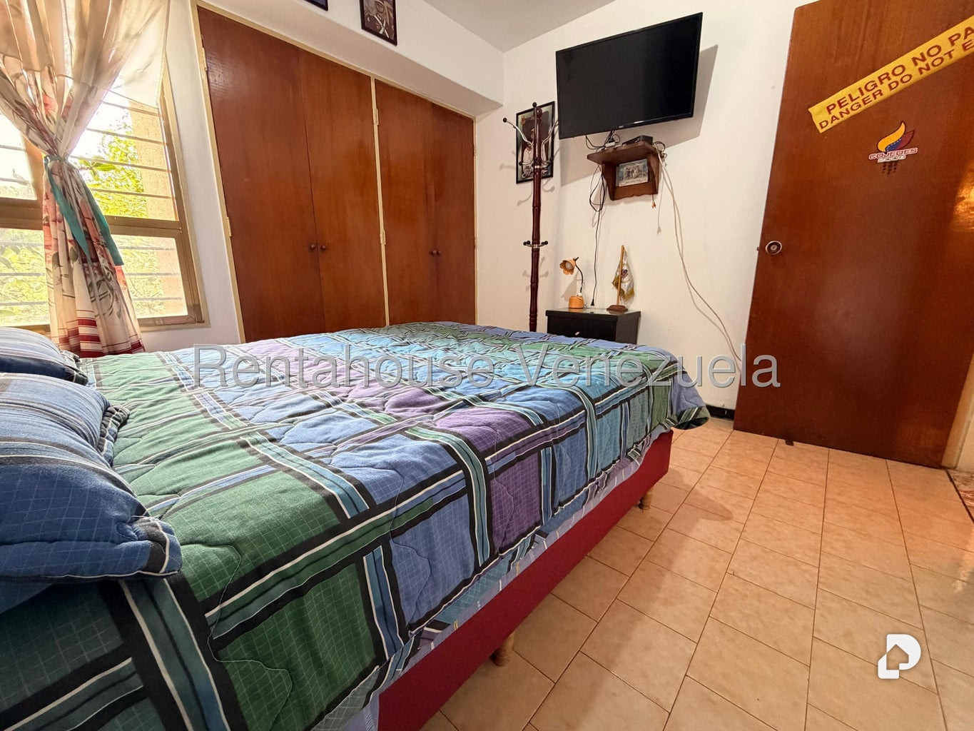 Apartamento en Los Salias, San Antonio de Los Altos – 10
