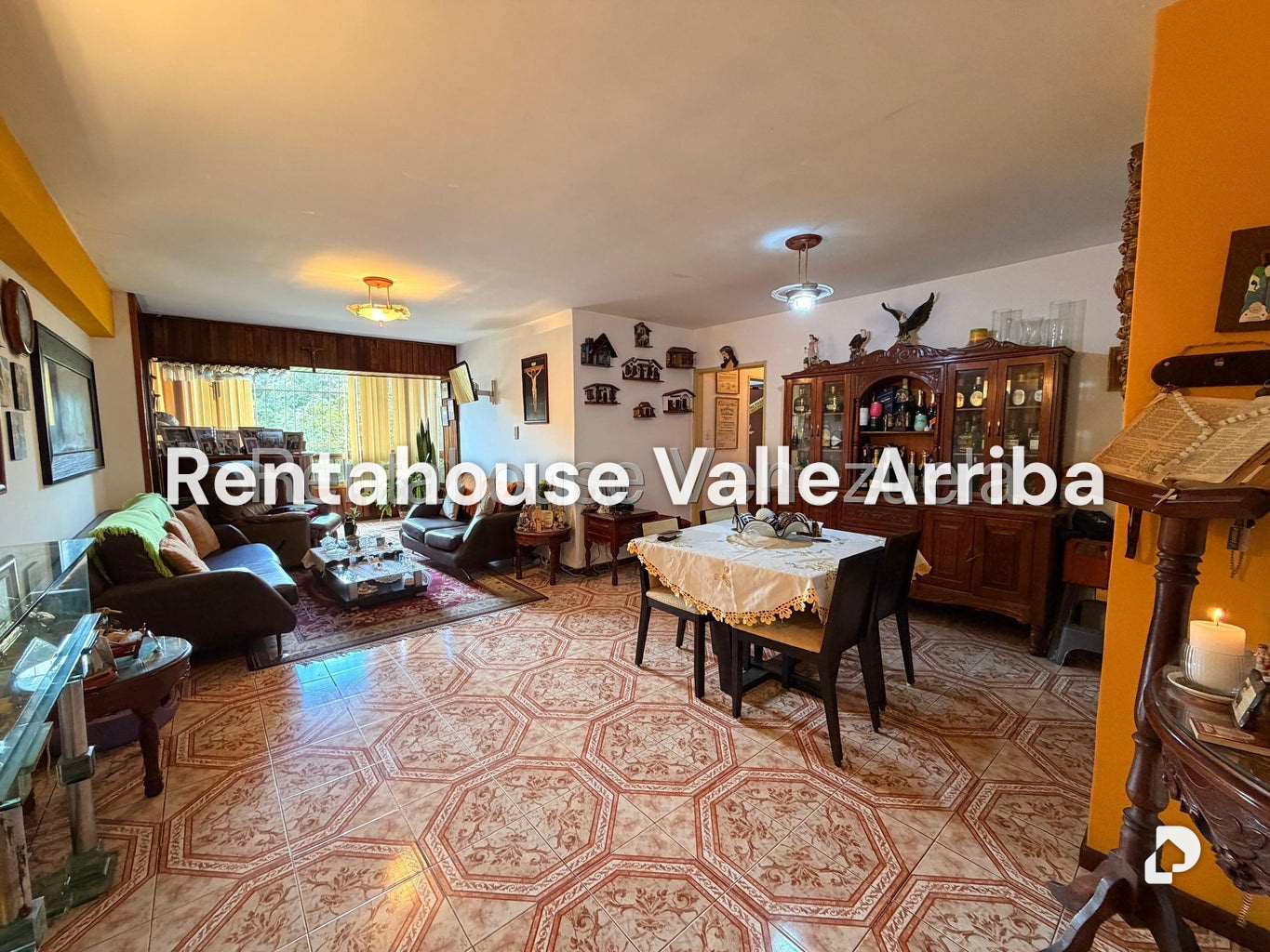 Apartment in Los Salias, San Antonio de Los Altos – 2