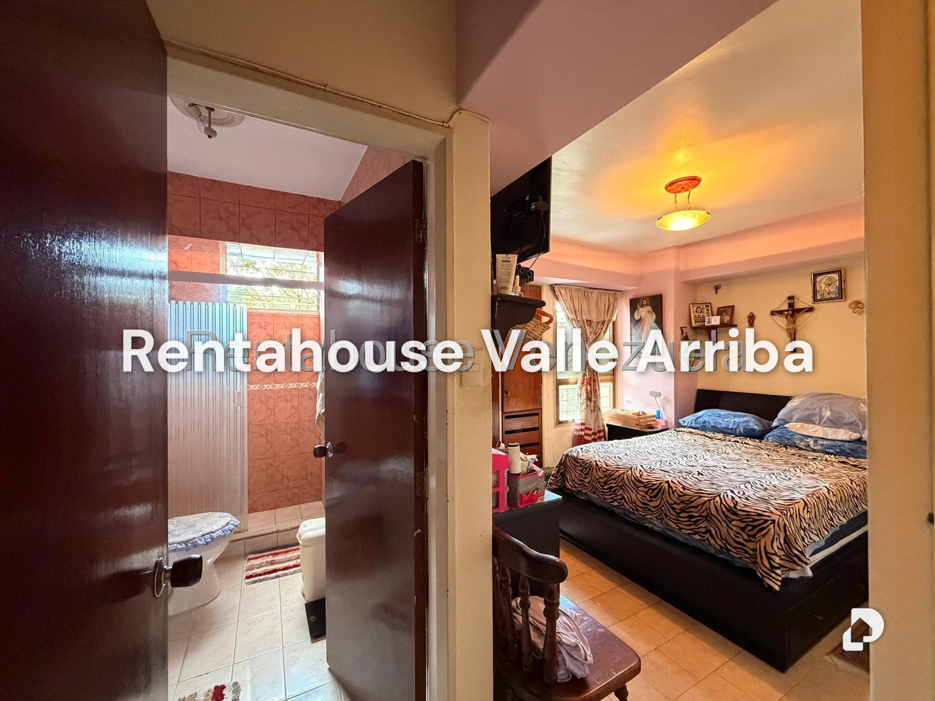 Apartment in Los Salias, San Antonio de Los Altos – 9
