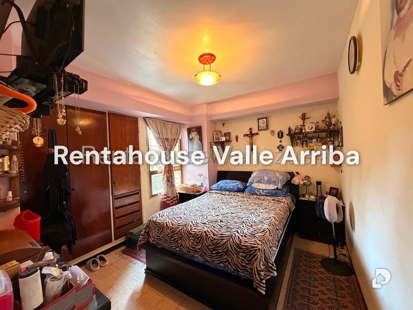 Apartment in Los Salias, San Antonio de Los Altos – 8