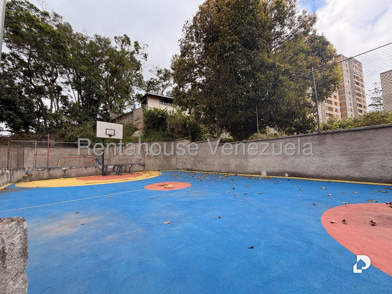 Apartamento en Los Salias, San Antonio de Los Altos – 15
