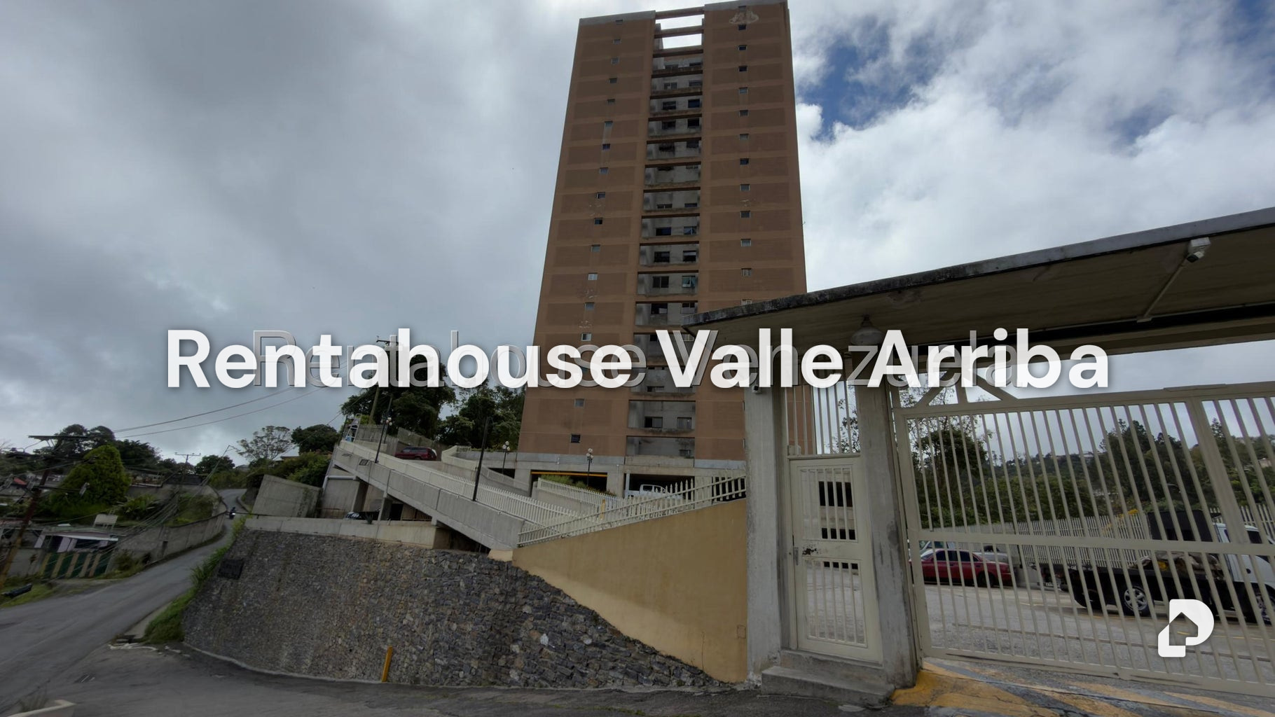 Apartment in Los Salias, San Antonio de Los Altos – 1