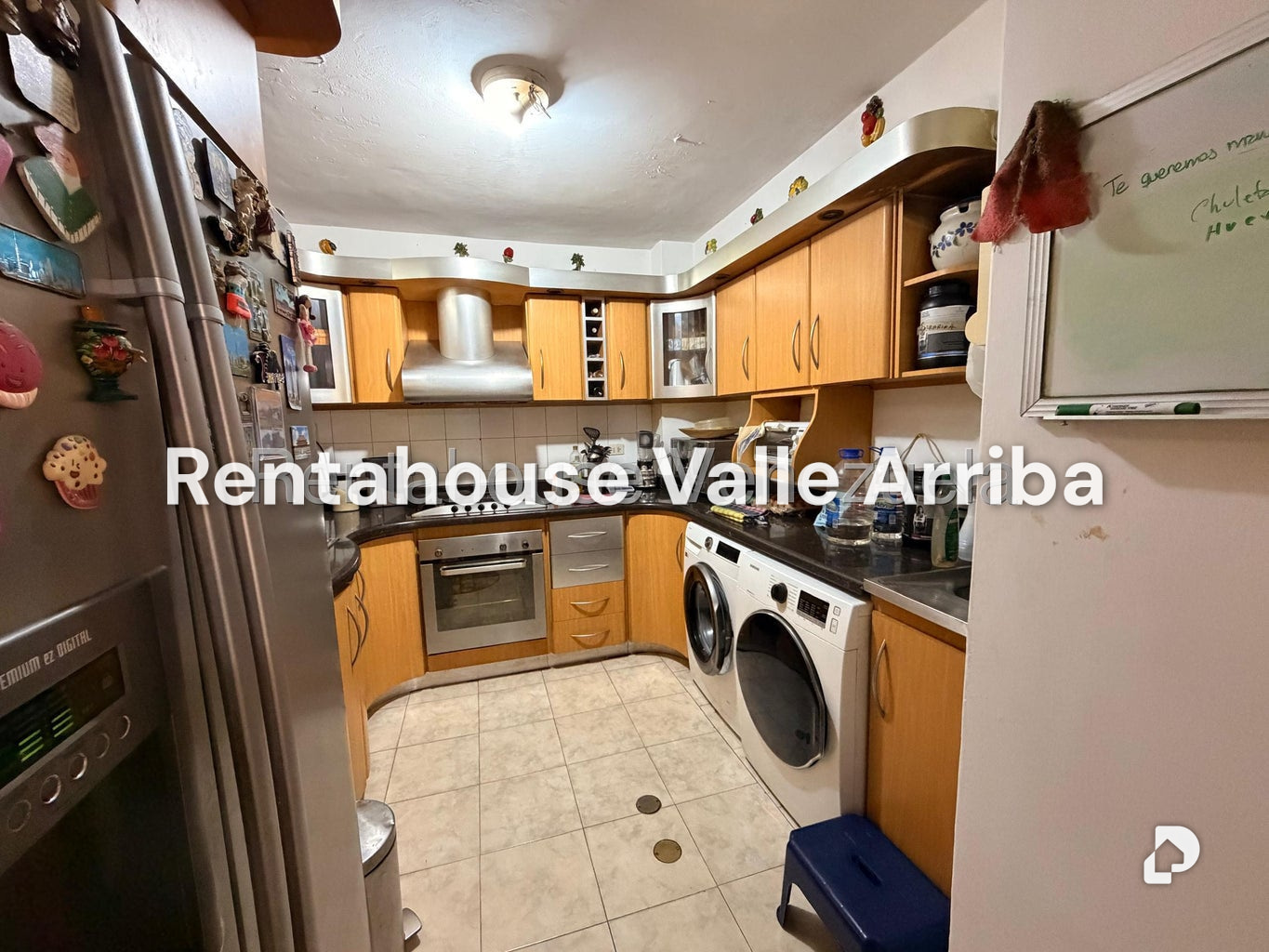 Apartment in Los Salias, San Antonio de Los Altos – 7