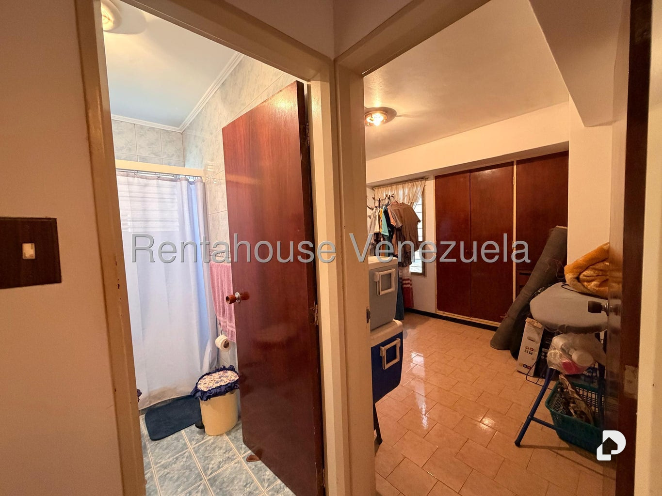 Apartamento en Los Salias, San Antonio de Los Altos – 11
