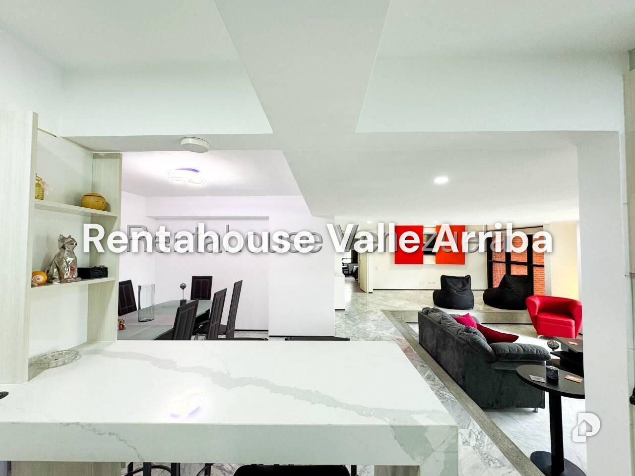 Apartment in Sebucan, Caracas – 13