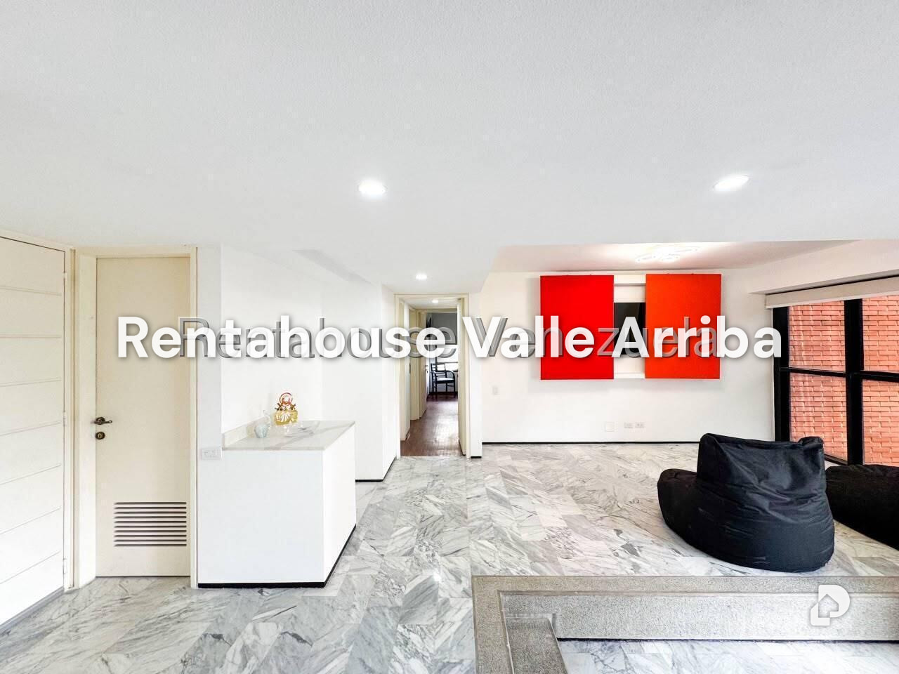 Apartment in Sebucan, Caracas – 6