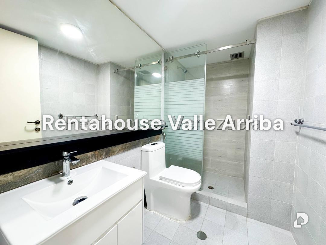 Apartment in Sebucan, Caracas – 30