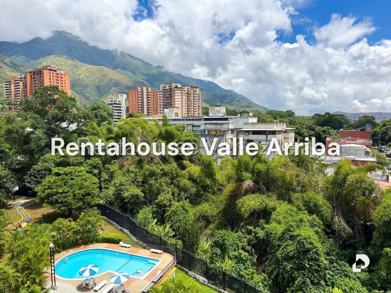 Apartment in Sebucan, Caracas – 21