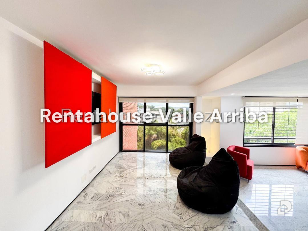 Apartment in Sebucan, Caracas – 5