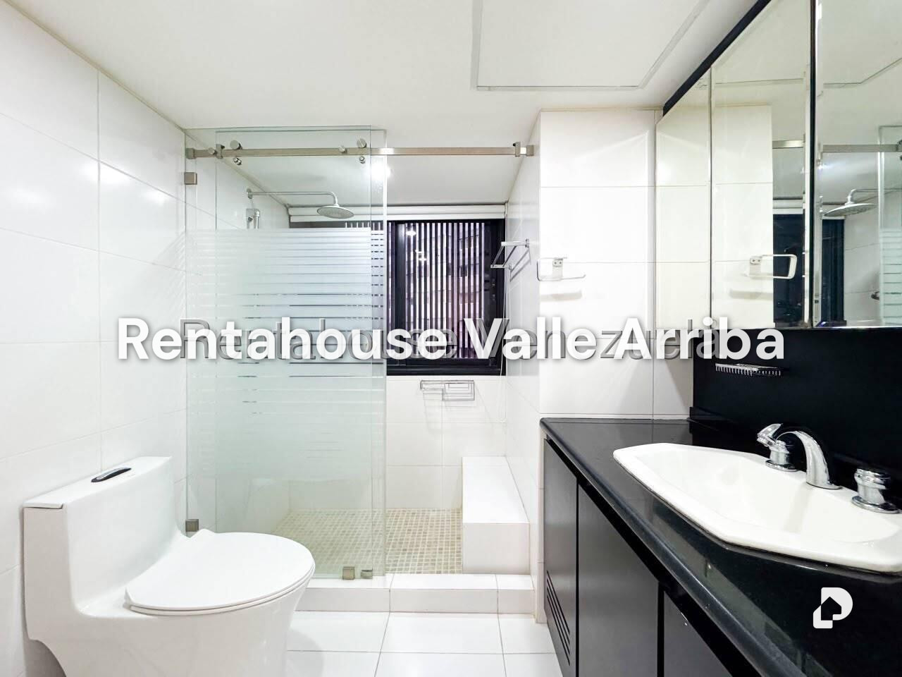 Apartment in Sebucan, Caracas – 24