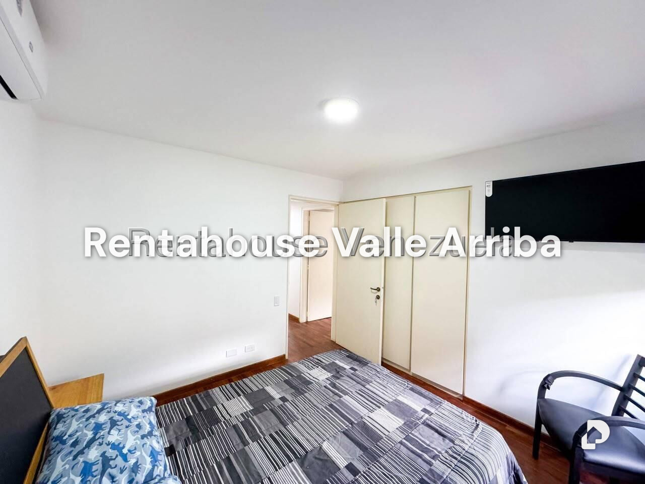Apartment in Sebucan, Caracas – 28