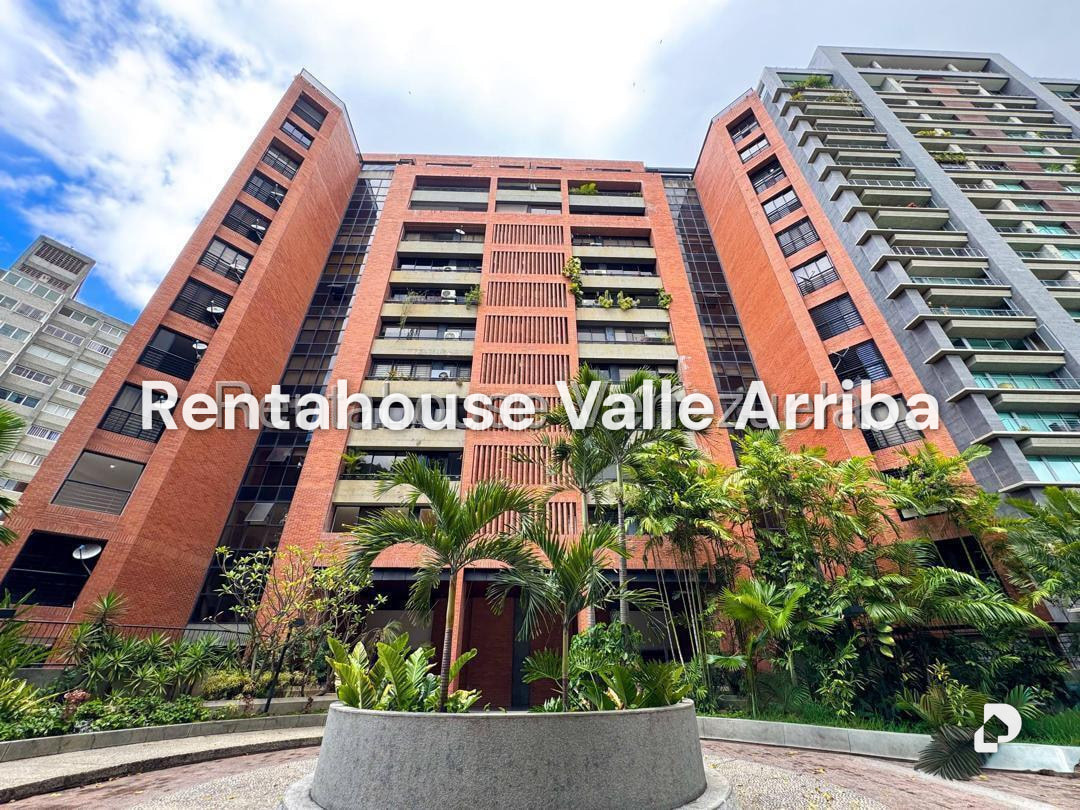 Apartment in Sebucan, Caracas – 2