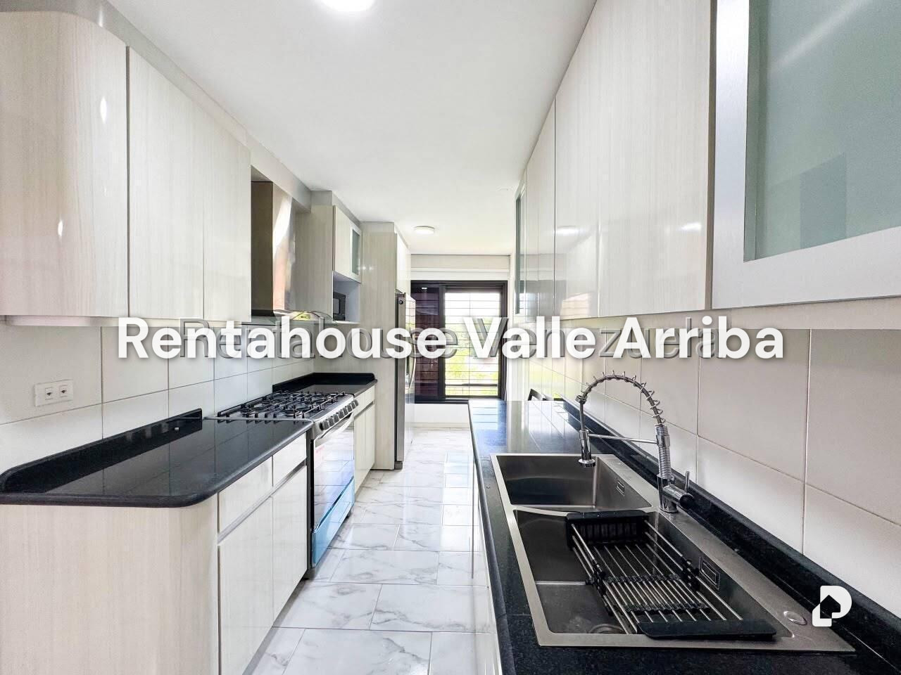 Apartment in Sebucan, Caracas – 18