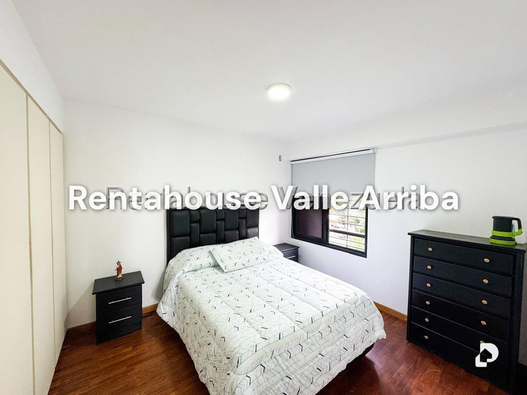 Apartment in Sebucan, Caracas – 29