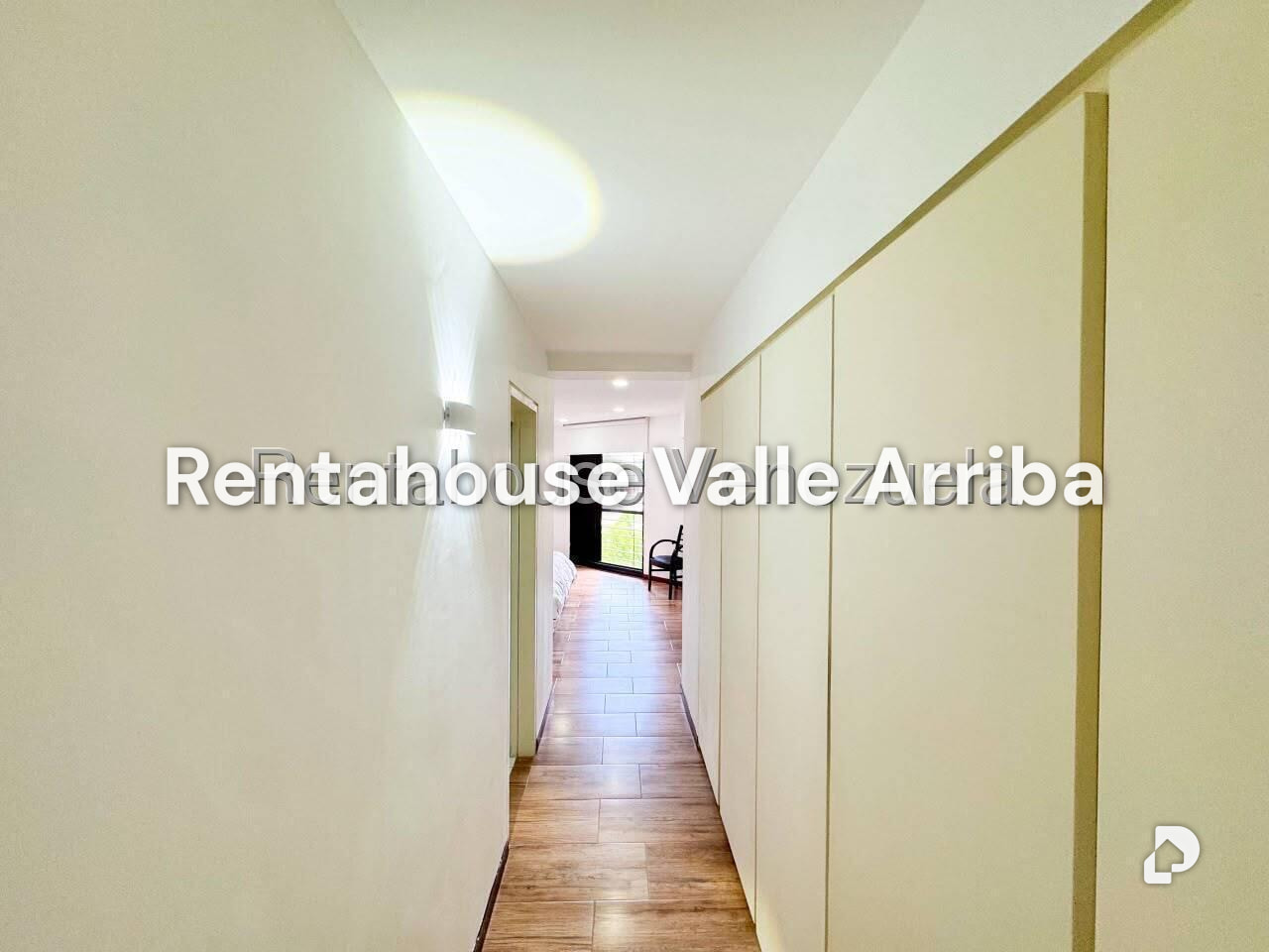 Apartment in Sebucan, Caracas – 26