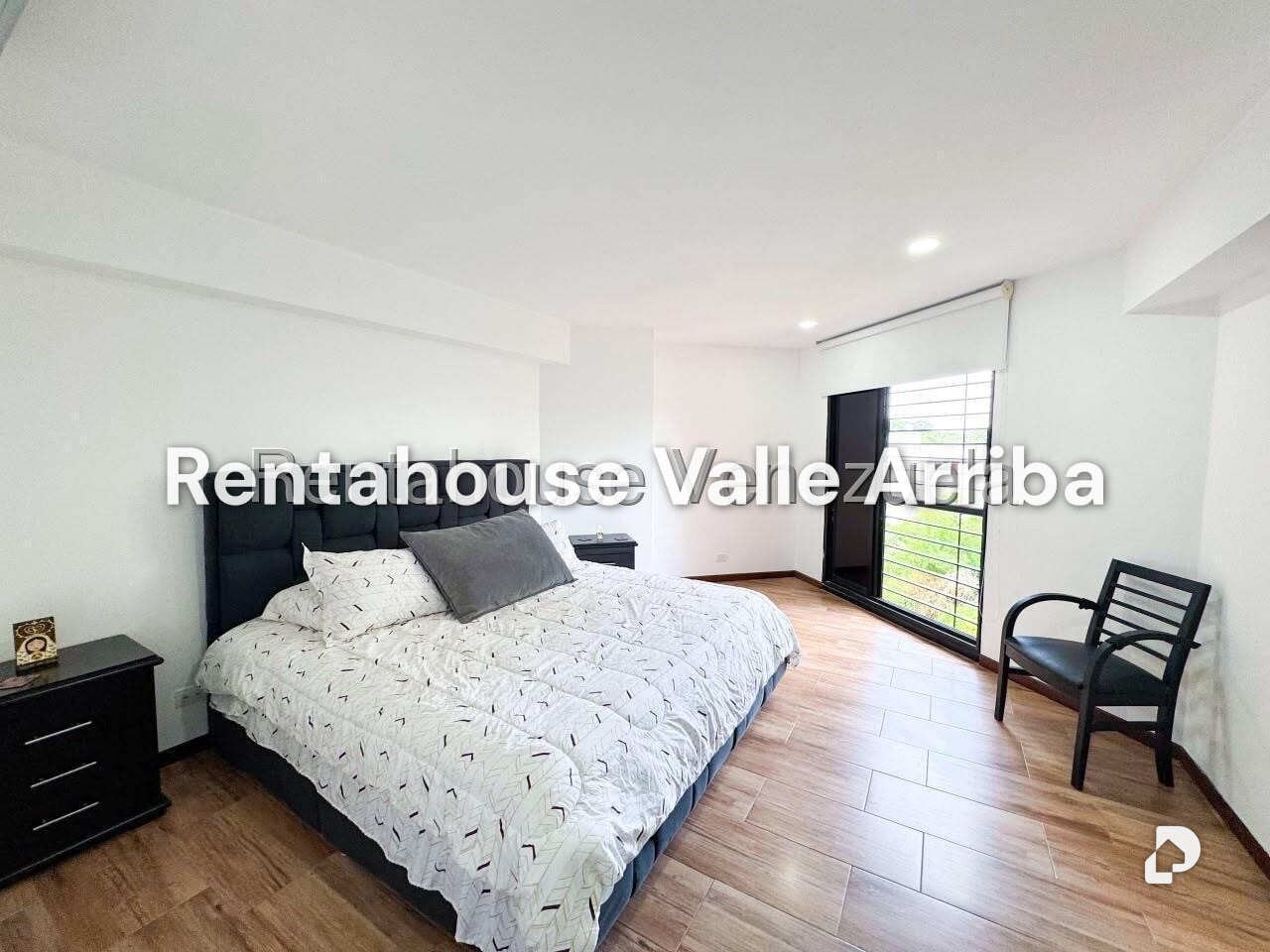 Apartamento en Sebucan, Caracas – 22