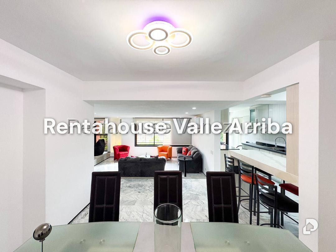 Apartment in Sebucan, Caracas – 10
