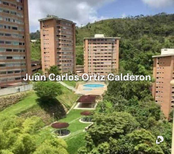 Apartamento en Miravila, Caracas – 16