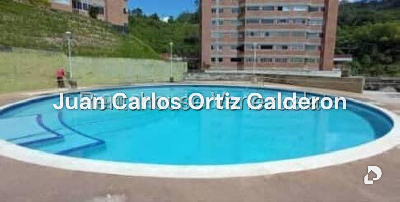 Apartamento en Miravila, Caracas – 15