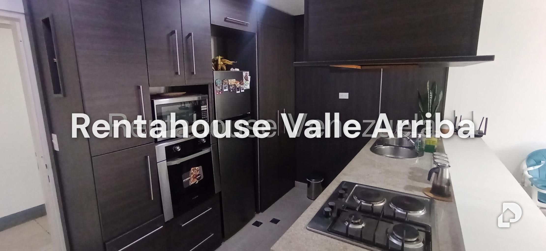 Apartment in Miravila, Caracas – 6