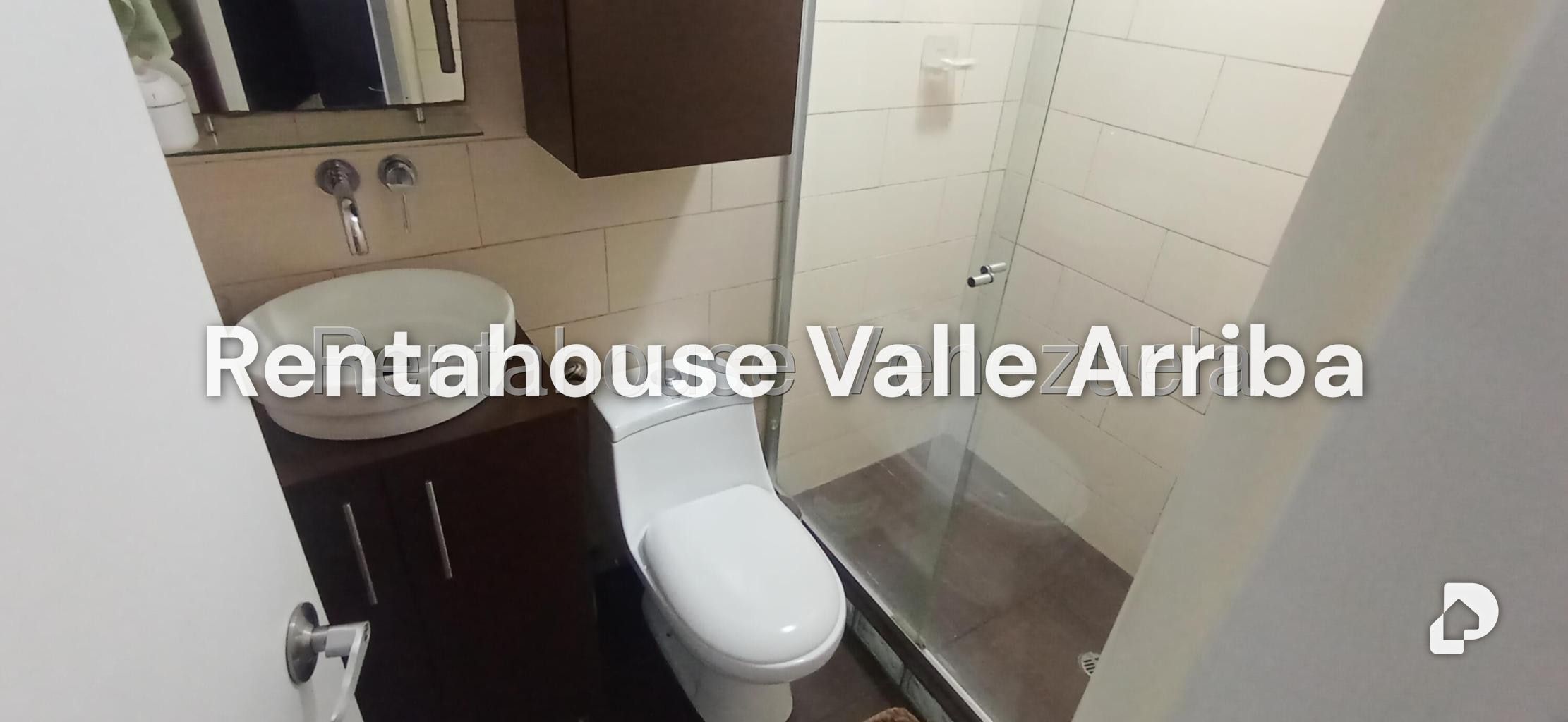 Apartment in Miravila, Caracas – 8