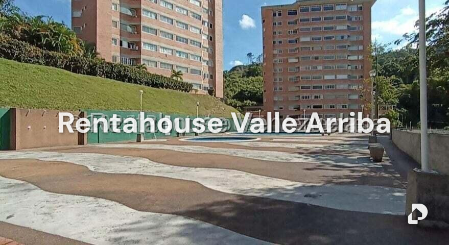 Apartment in Miravila, Caracas – 13