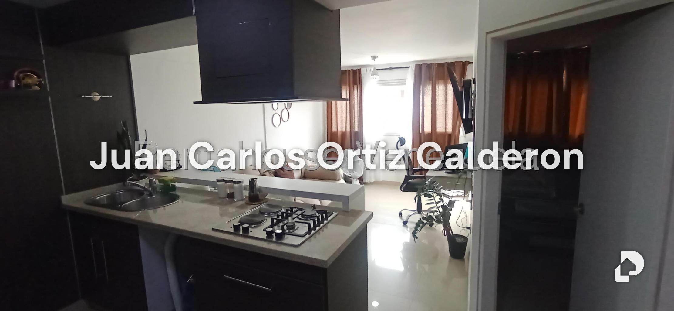 Apartamento en Miravila, Caracas – 4