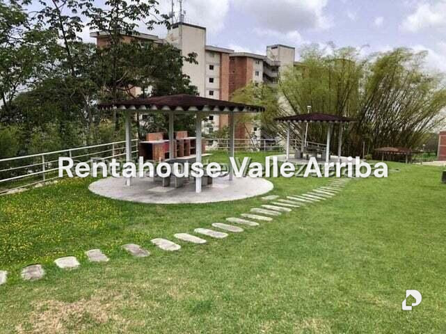 Apartment in Miravila, Caracas – 11