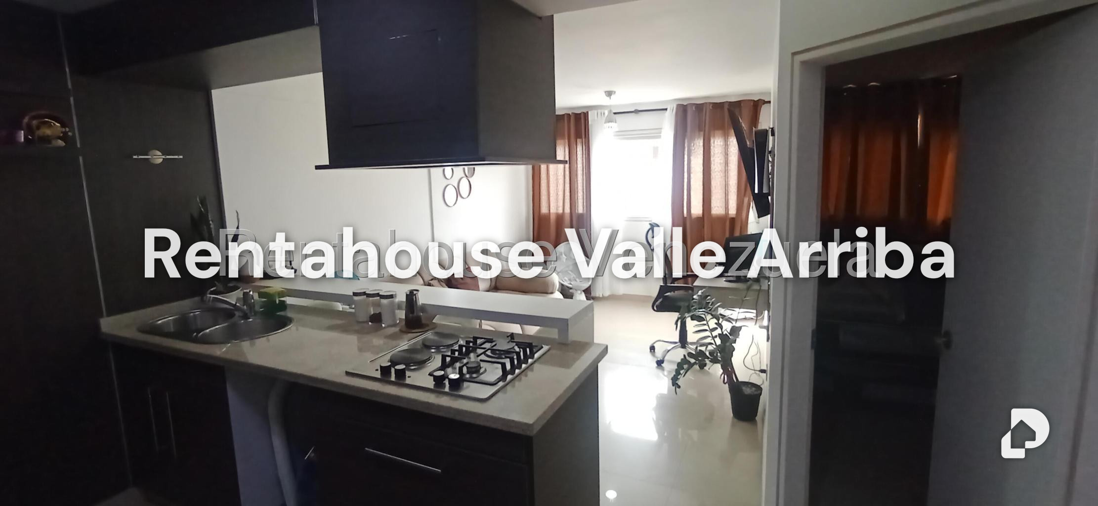 Apartment in Miravila, Caracas – 4