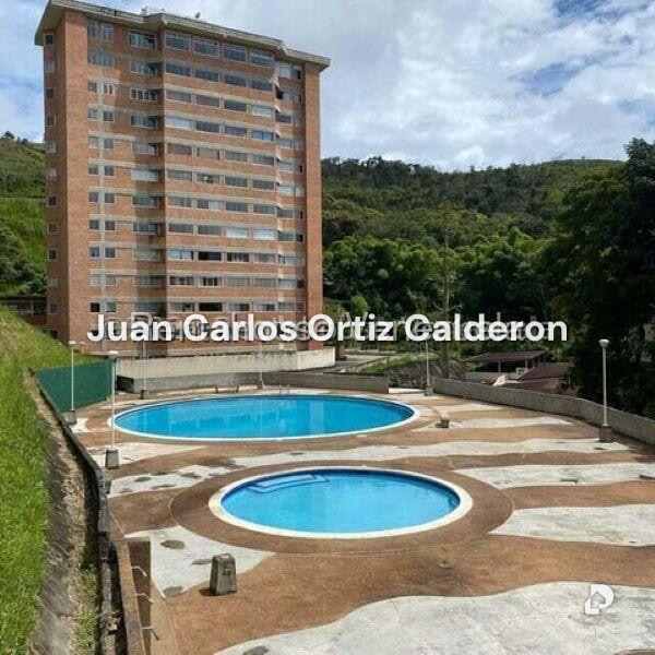 Apartamento en Miravila, Caracas – 14