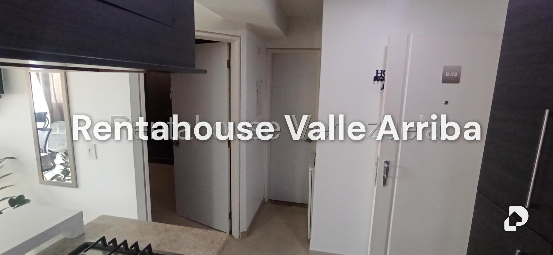 Apartment in Miravila, Caracas – 7