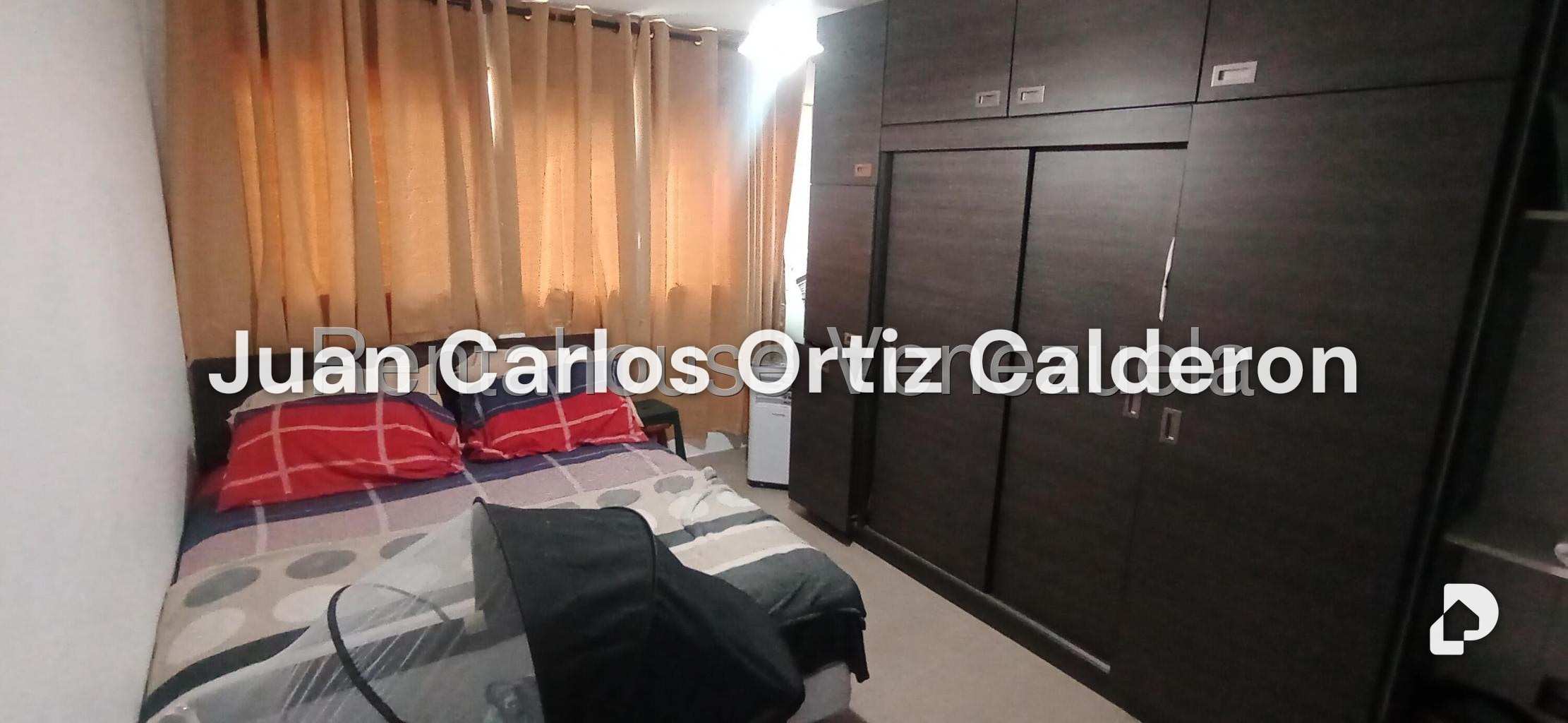 Apartamento en Miravila, Caracas – 9