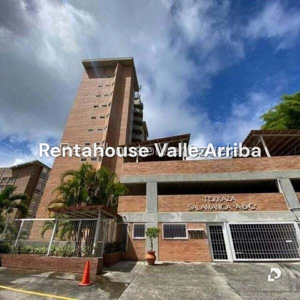 Apartment in Miravila, Caracas – 17