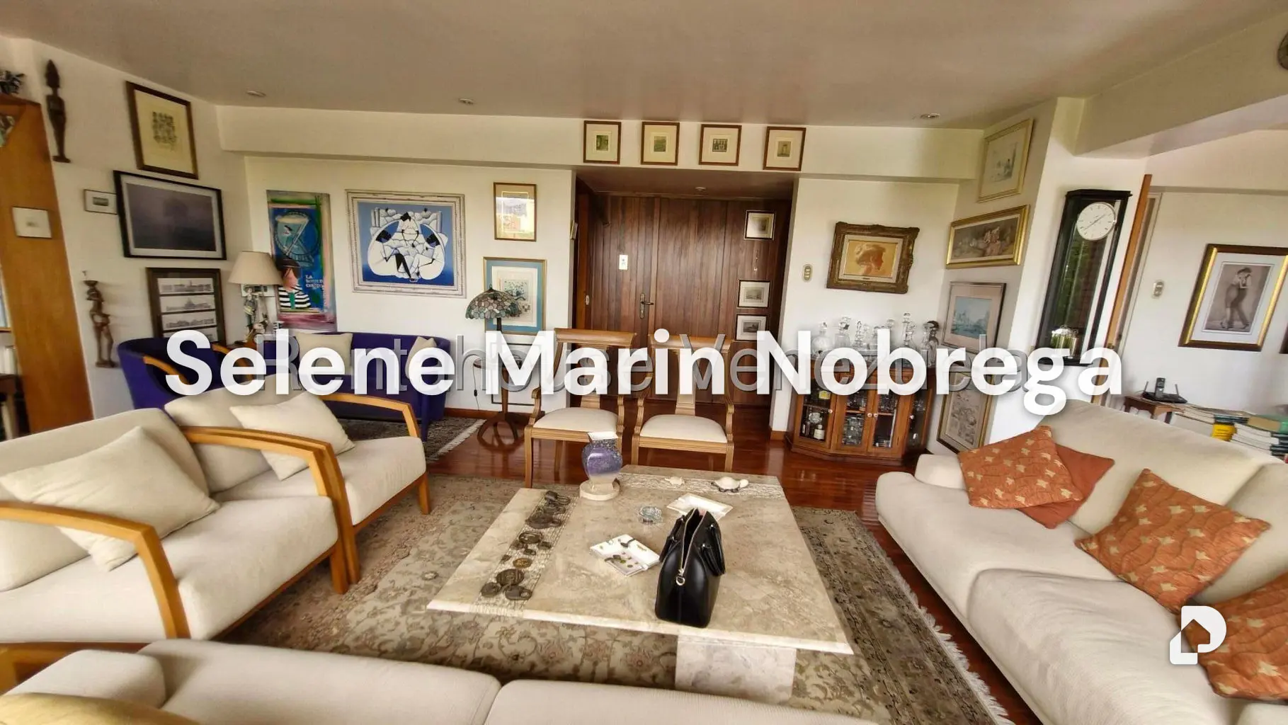 Apartamento en Los Dos Caminos, Caracas