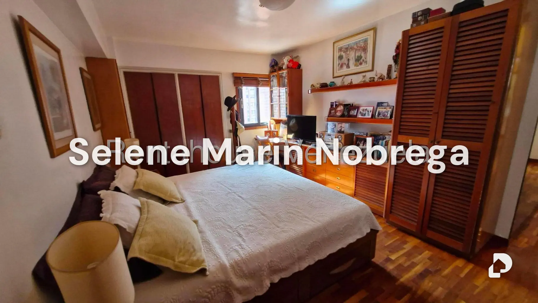 Apartamento en Los Dos Caminos, Caracas