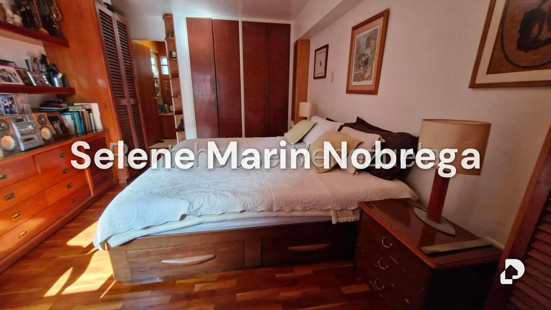 Apartamento en Los Dos Caminos, Caracas