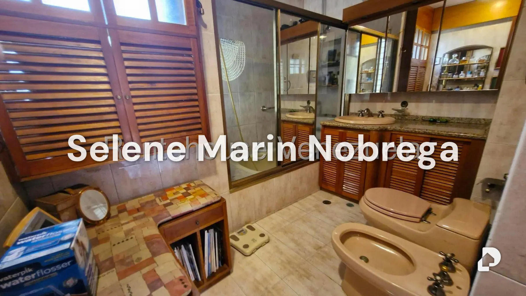 Apartamento en Los Dos Caminos, Caracas