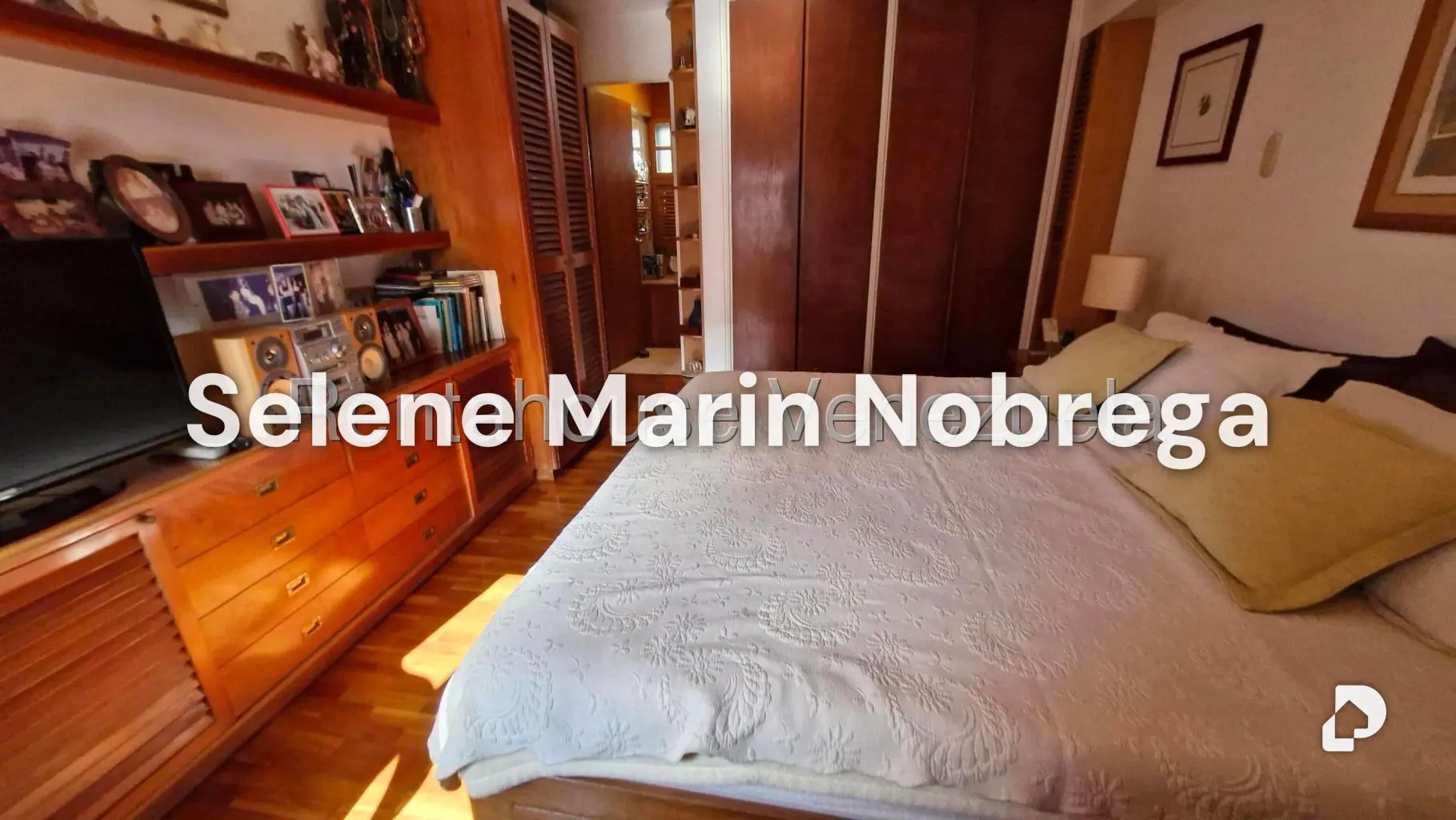 Apartamento en Los Dos Caminos, Caracas